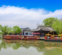 兴化旅游景点(旅游景点排行榜)