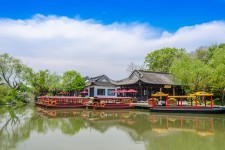 兴化旅游景点(旅游景点排行榜)