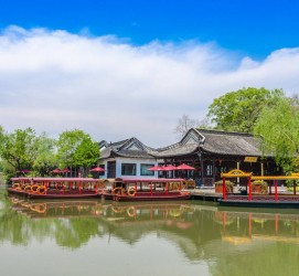 兴化旅游景点(旅游景点排行榜)