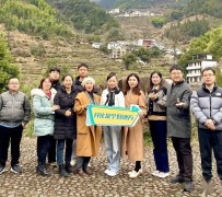 兴化商务伴游招聘 潮声丨百万年薪聘导游 浙江一座县城的“千金买马”记