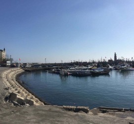 兴化大连旅游攻略(大连旅游攻略自由行)