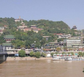 兴化兰州旅游攻略(兰州旅游攻略必去景点)
