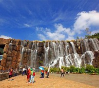 兴化旅游景点介绍(旅游景点介绍结尾)