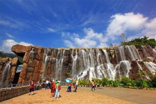 兴化旅游景点介绍(旅游景点介绍结尾)