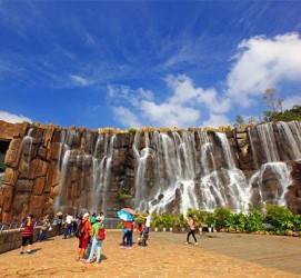 兴化旅游景点介绍(旅游景点介绍结尾)