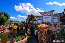 兴化丽江兼职模特伴游(丽江兼职工资日结古城)
