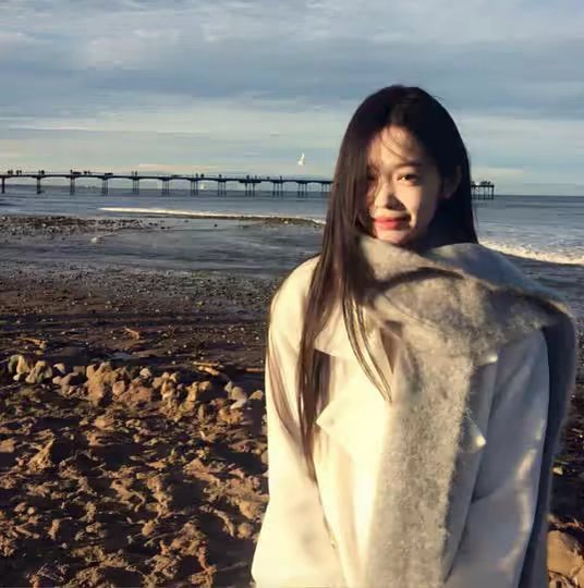 兴化伴游女生周晓婷的资料?