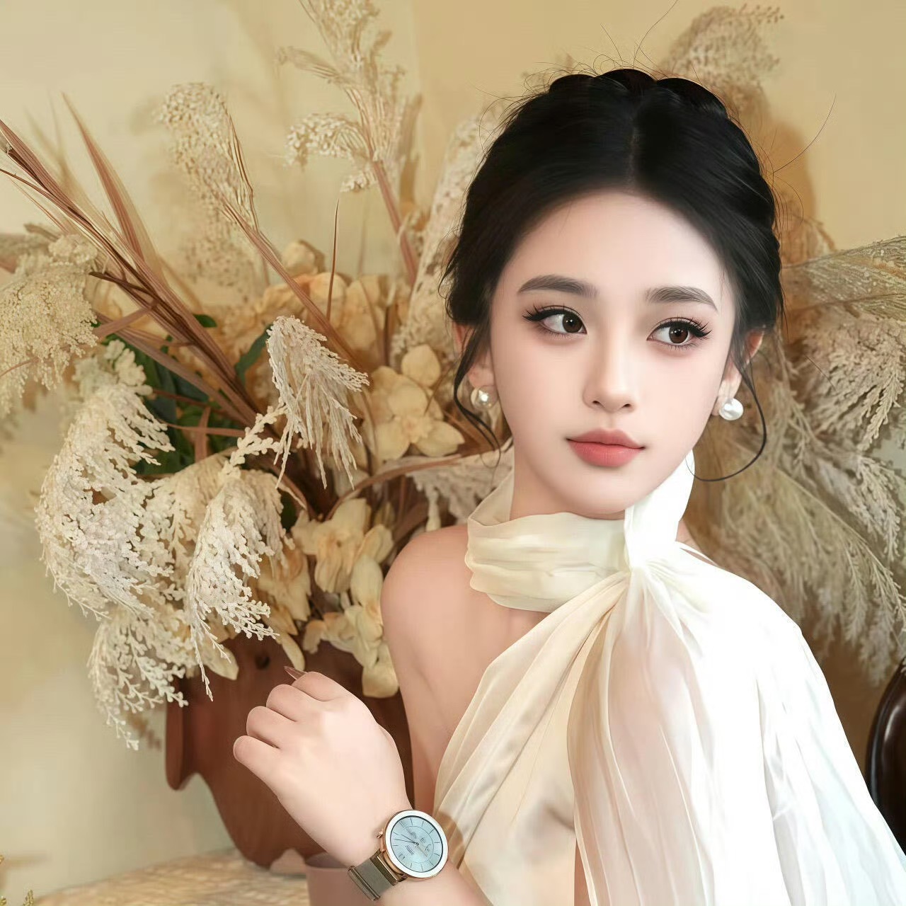 兴化伴游女生宋明曦的资料
