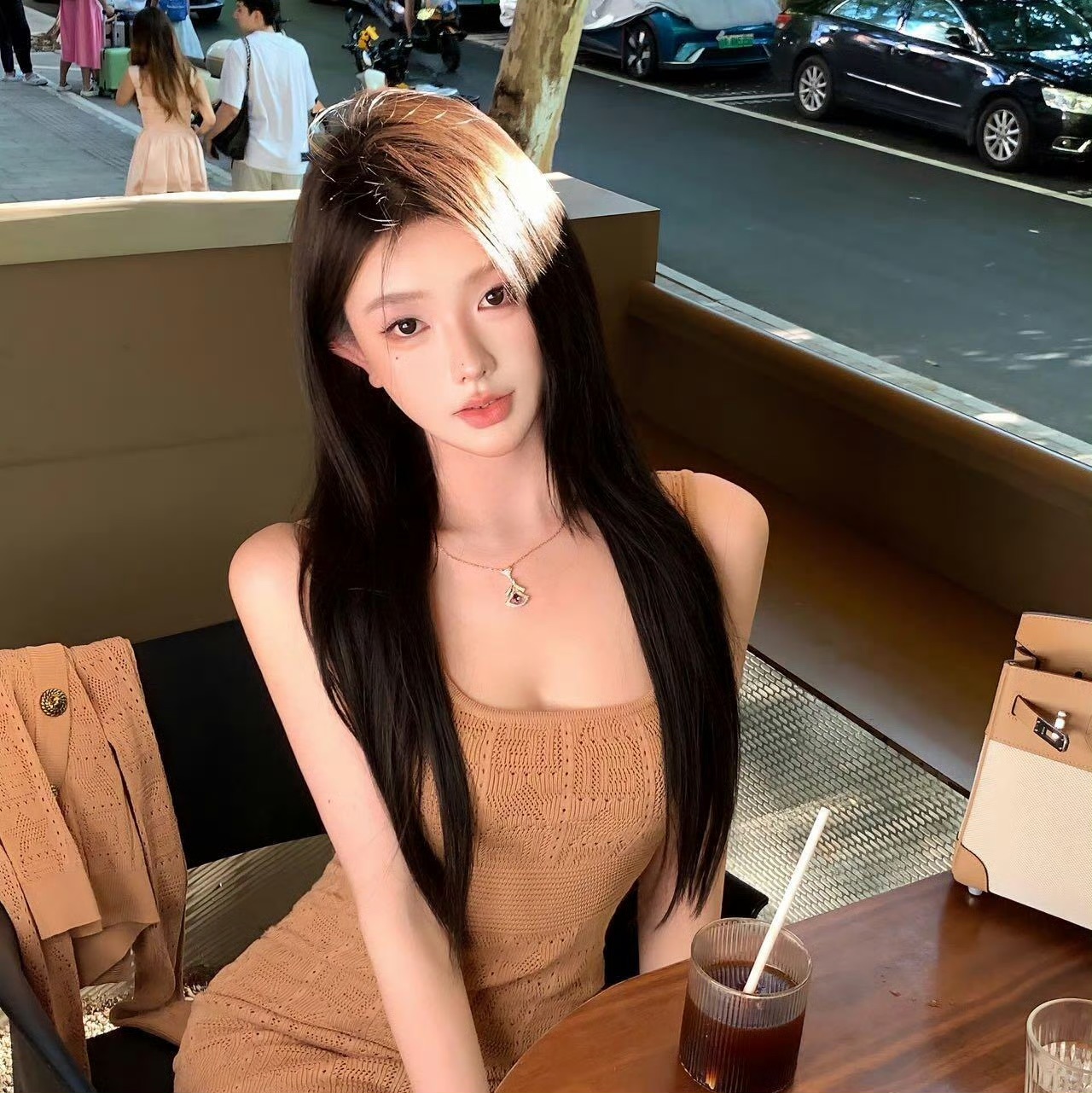 兴化伴游女生苏樱樱的资料