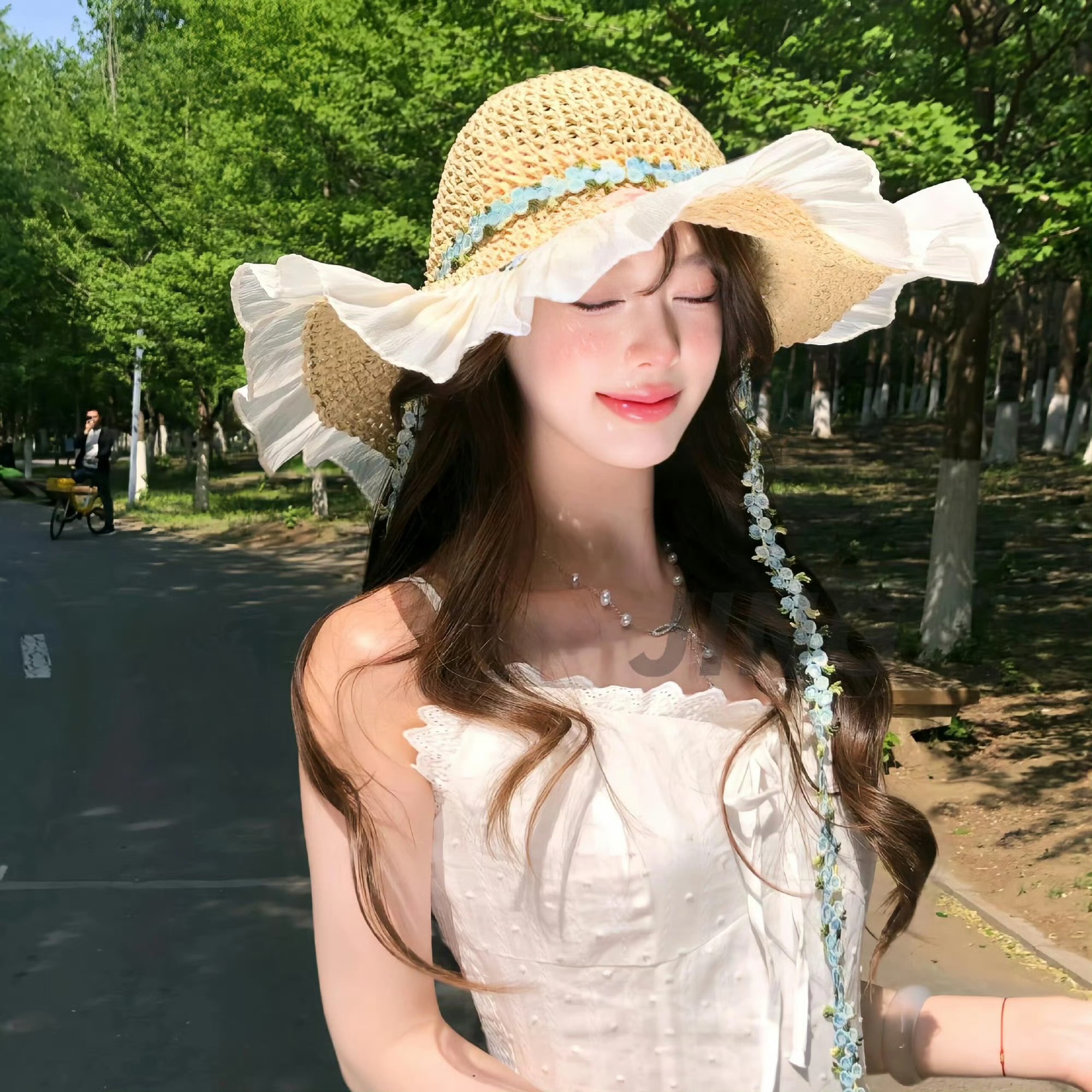兴化伴游女生许曼姿的资料