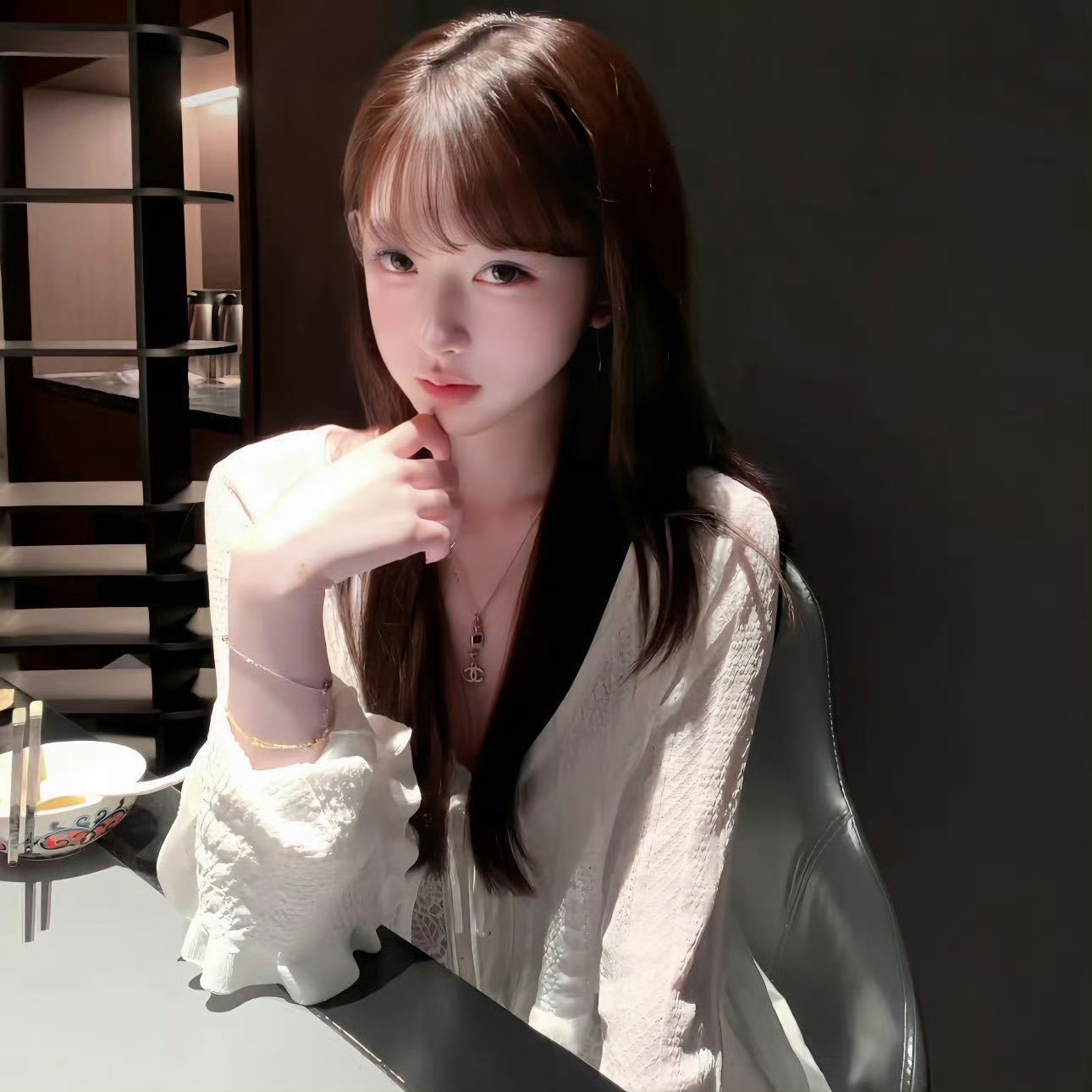 兴化伴游女生苏菲亚的资料