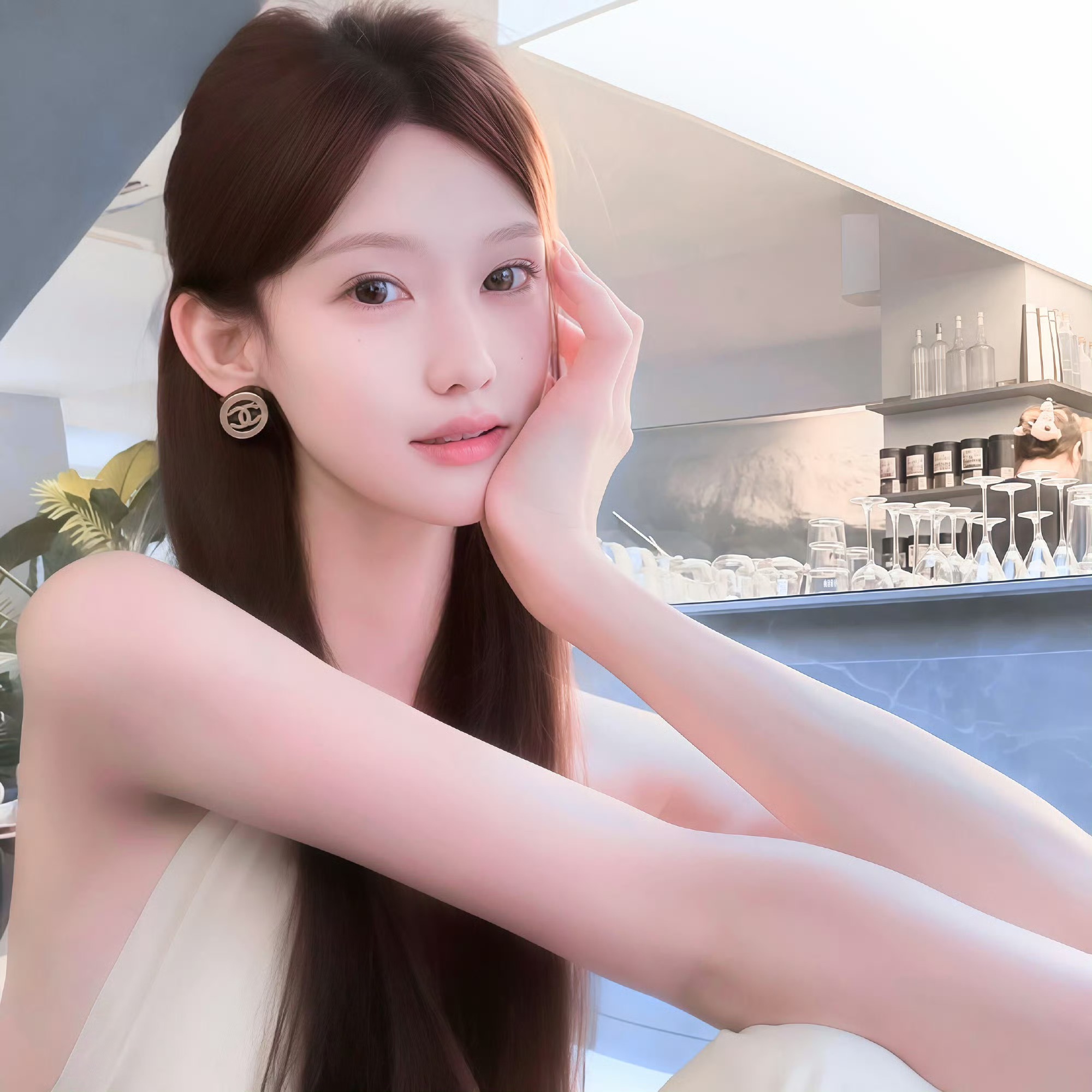 兴化伴游女生林杨的资料