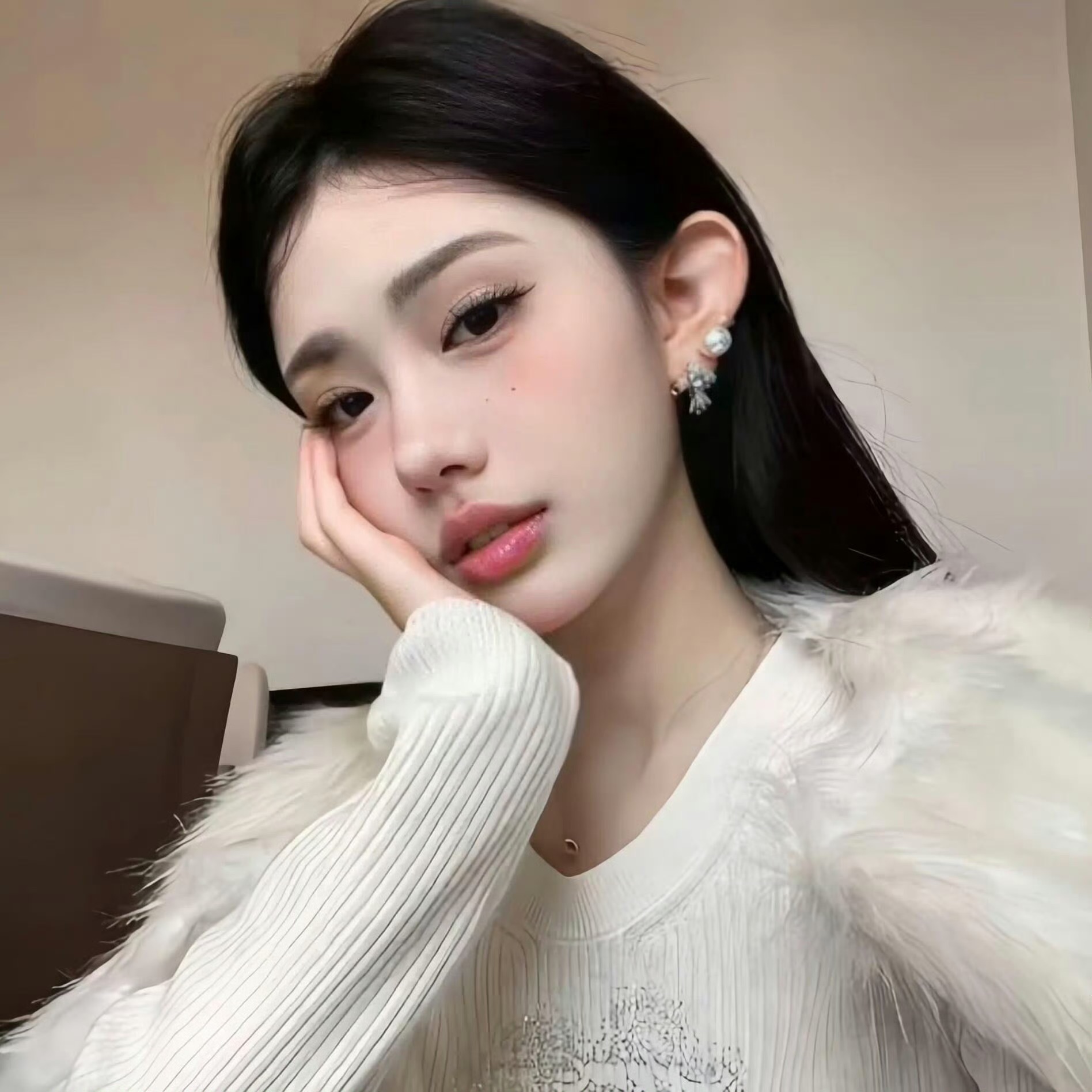 兴化伴游女生沈梦蝶的资料