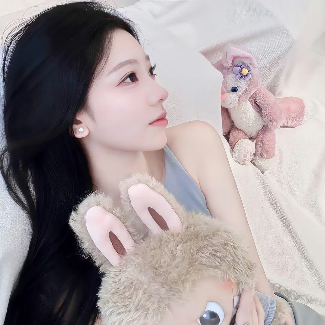 兴化伴游女生林雾眠的资料