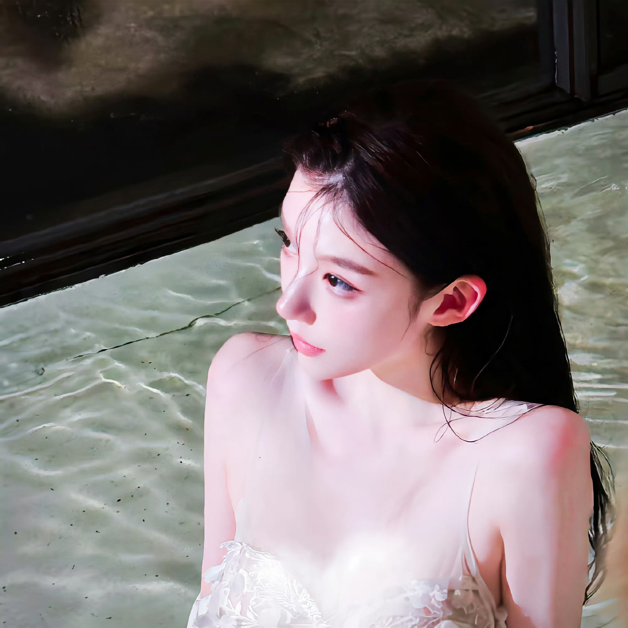 兴化伴游女生 | 苏瑜的资料
