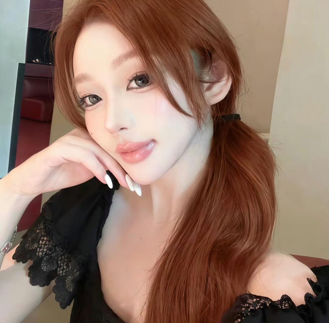兴化伴游女生 | Victoria LiLI的资料
