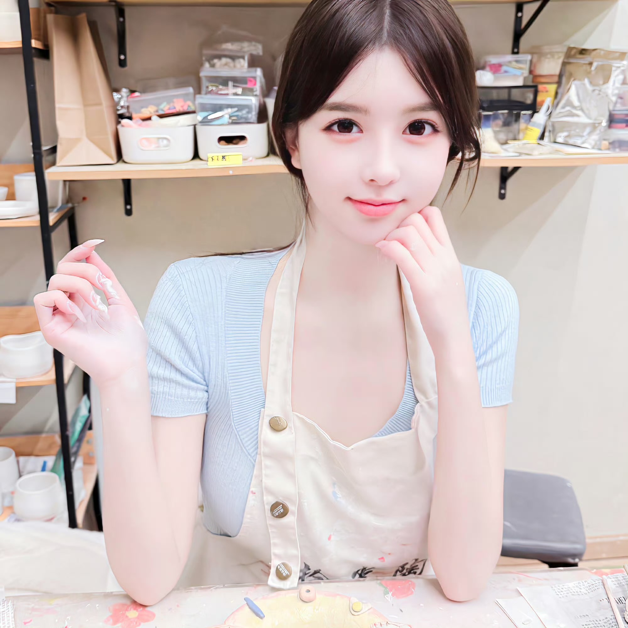 兴化伴游女生 | 苏雅宁🌸的资料